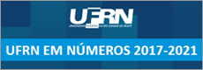 UFRN em números 2017-2021